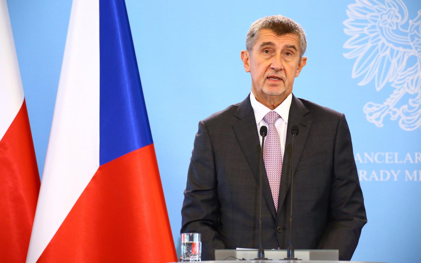 Andrej Babiš